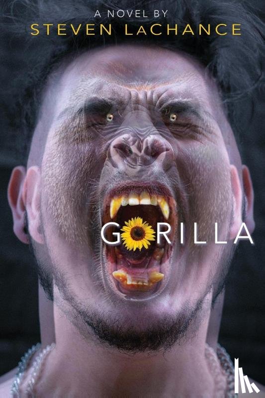 LaChance, Steven A - Gorilla