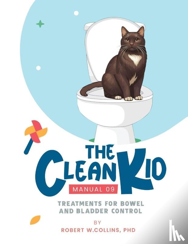 W. Collins, Robert - The Clean Kid Manual 09