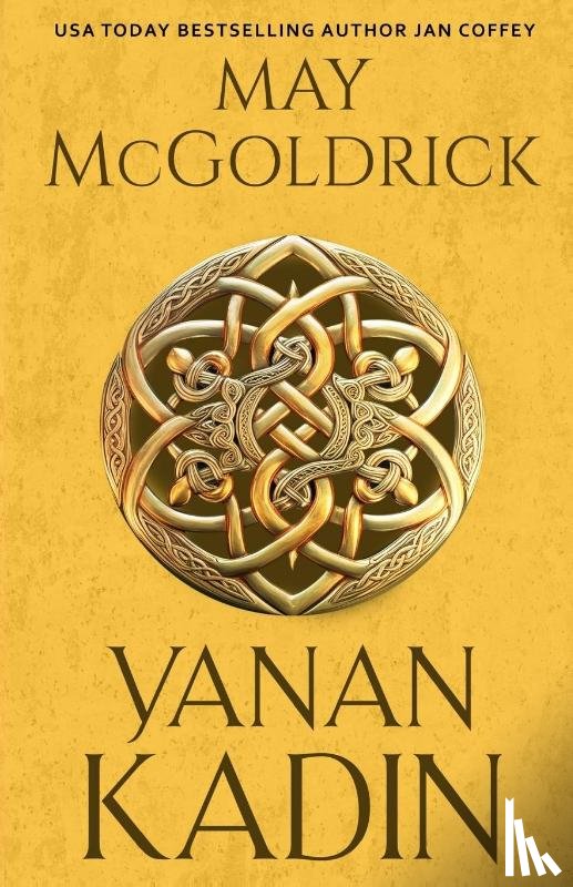 Mcgoldrick, May, Coffey, Jan - Yanan Kadin