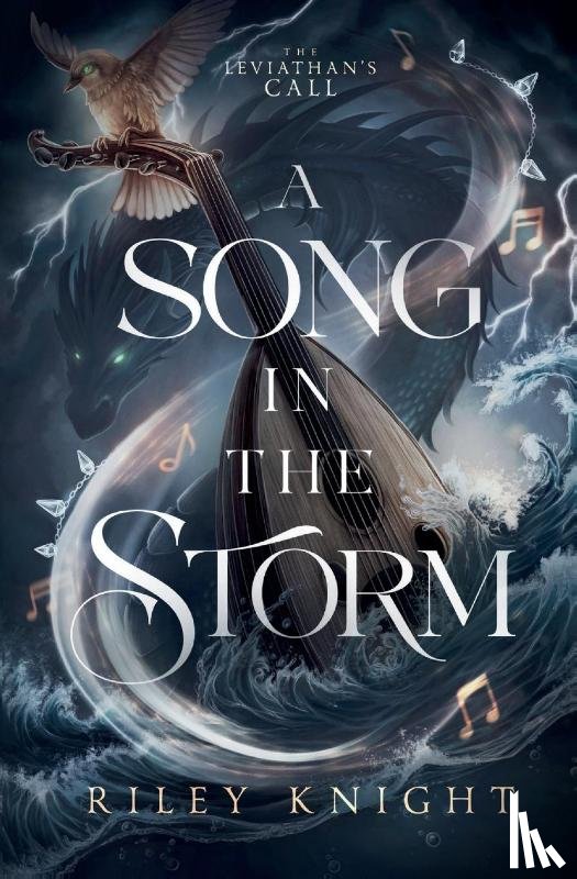 Knight, Riley - A Song in the Storm