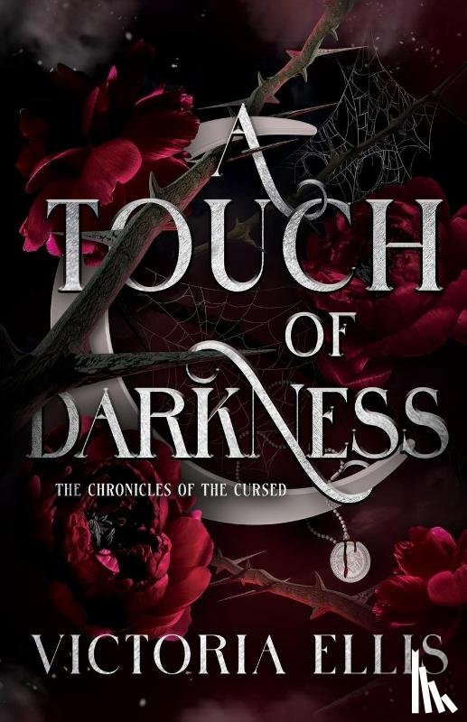 Ellis, Victoria - A Touch of Darkness