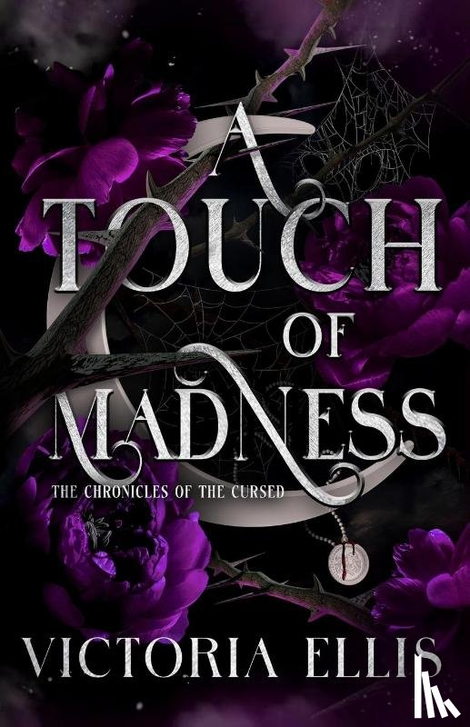 Ellis, Victoria - A Touch of Madness