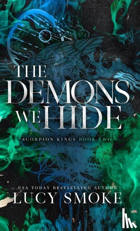 Smoke, Lucy - The Demons We Hide