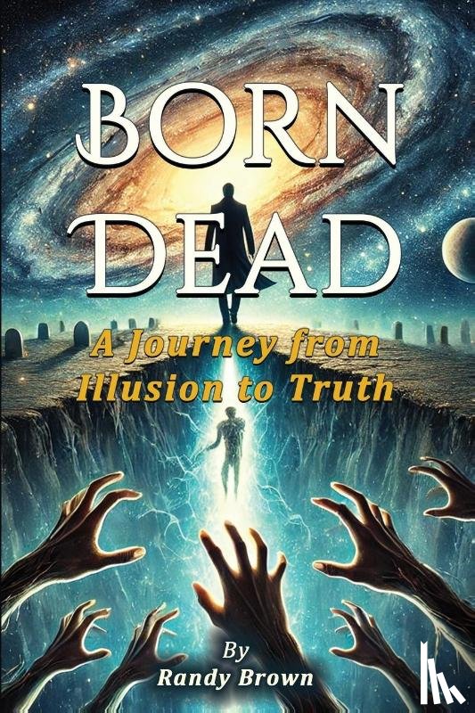 Brown, Randy - BORN DEAD