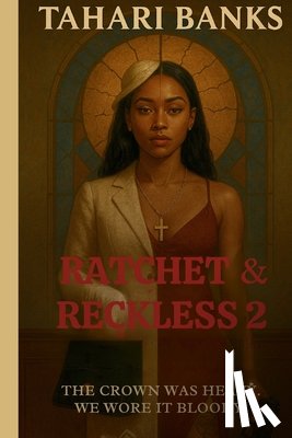 Banks, Tahari - Ratchet & Reckless 2
