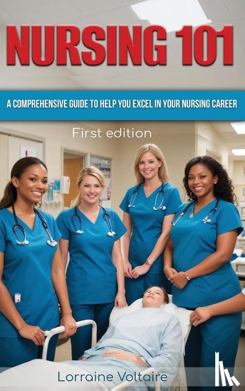 Voltaire, Lorraine - NURSING 101