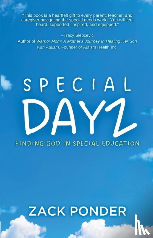 Ponder, Zack - Special Dayz