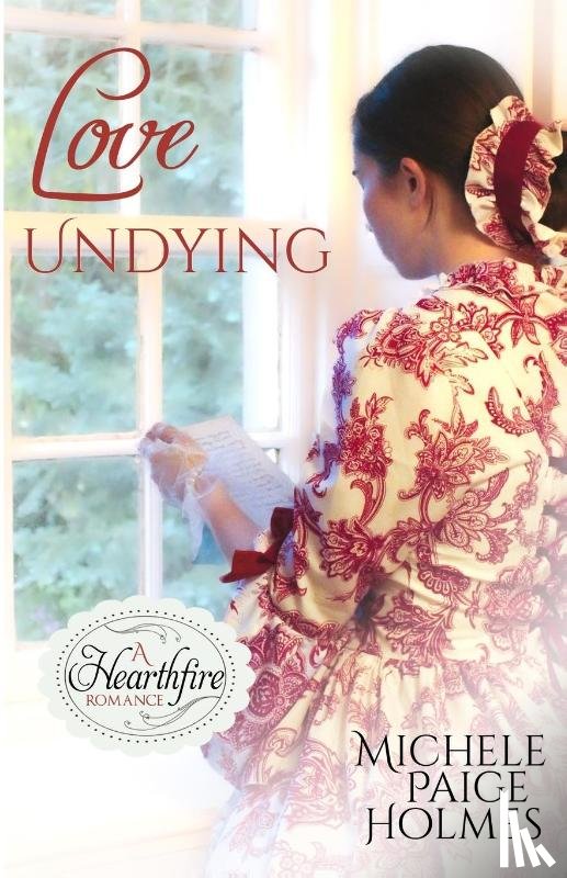 Holmes, Michele Paige - Love Undying