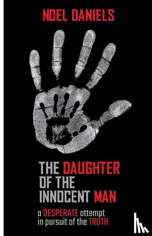 Daniels, Noel - The Daughter of the Innocent Man