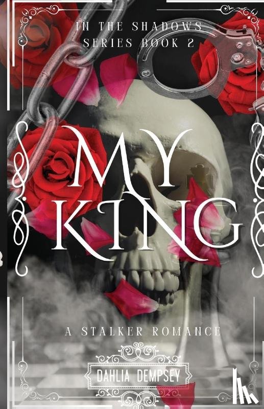 Dempsey, Dahlia - My King