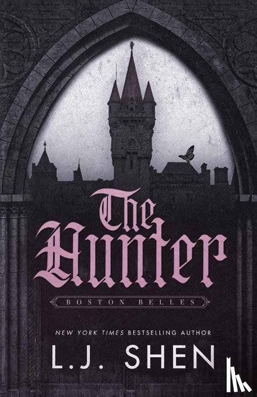 Shen, L. J. - The Hunter