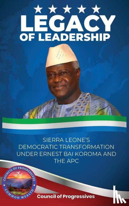 Progressives, Council Of - Legacy of Leadership