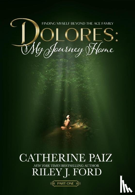 Paiz, Catherine, Ford, Riley J - Paiz, C: Dolores