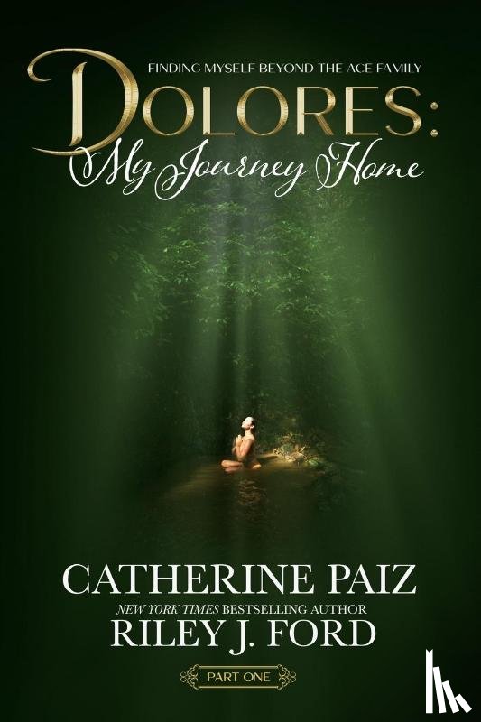Paiz, Catherine, Ford, Riley J. - Dolores