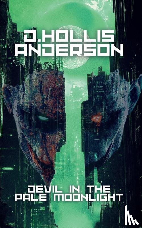 Anderson, D. Hollis - Devil In The Pale Moonlight