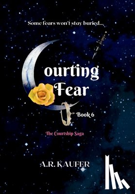 Kaufer, A. R. - Courting Fear