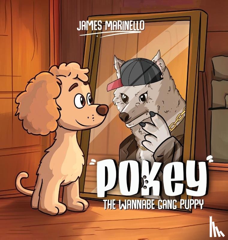 Marinello, James - Pokey