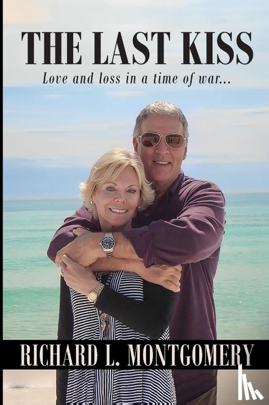 L. Montgomery, Richard - The Last Kiss