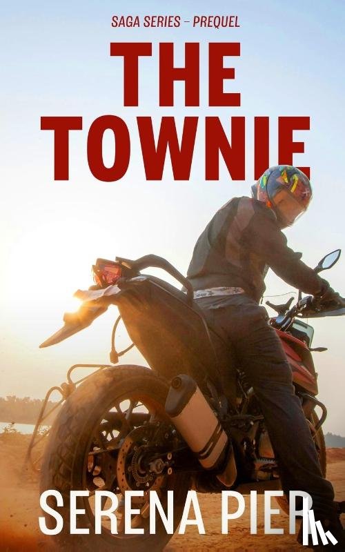 Pier, Serena - The Townie