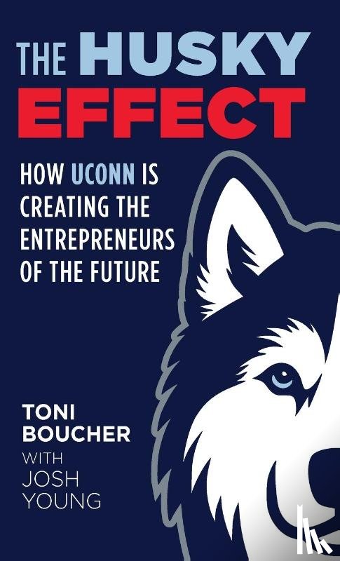 Boucher, Toni - The Husky Effect