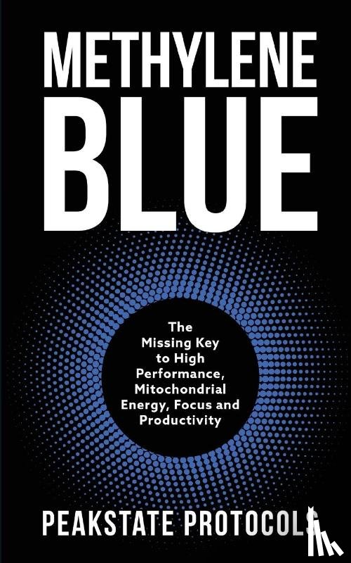 Protocols, Peakstate - Methylene Blue