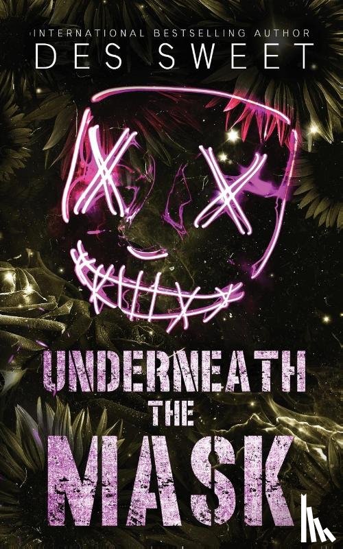 Sweet, Des - Underneath the Mask