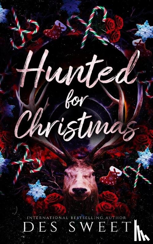 Sweet, Des - Hunted For Christmas