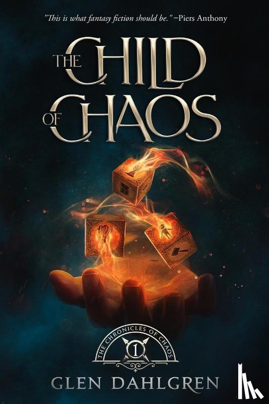 Dahlgren, Glen - The Child of Chaos