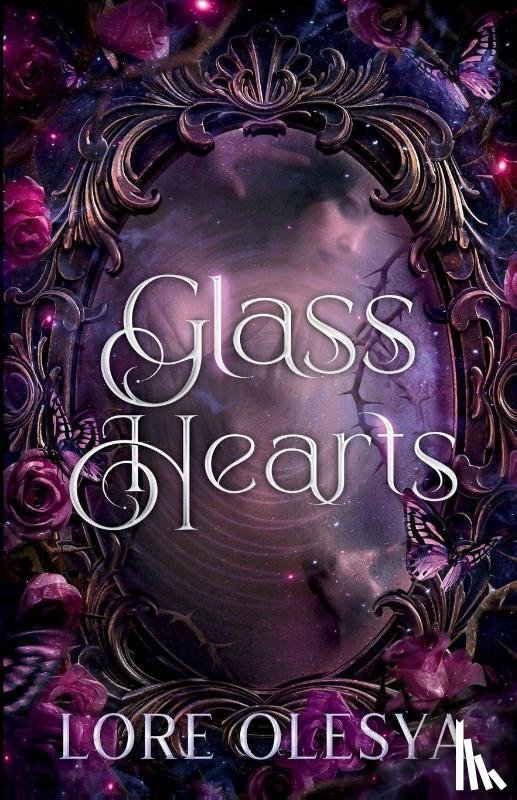 Olesya, Lore - Glass Hearts