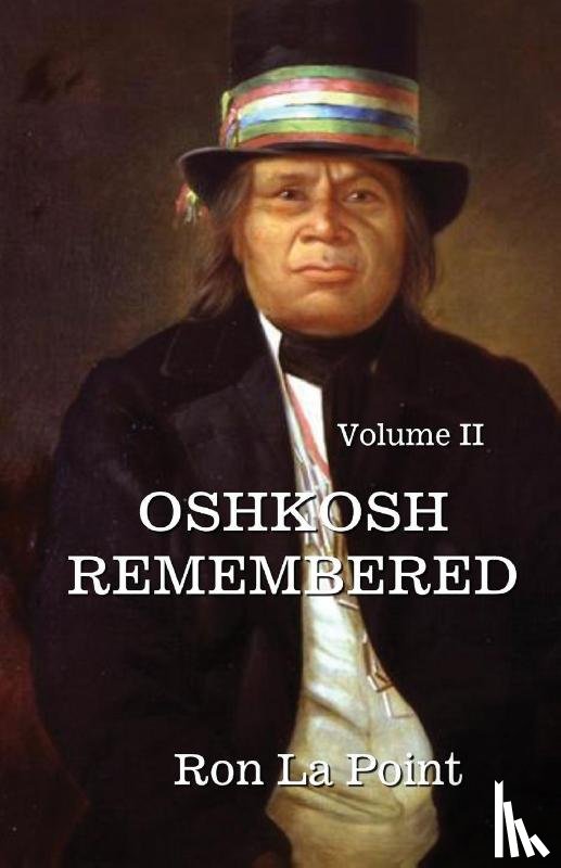 La Point, Ron - Oshkosh Remembered