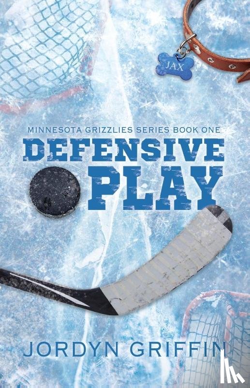 Griffin, Jordyn - Defensive Play