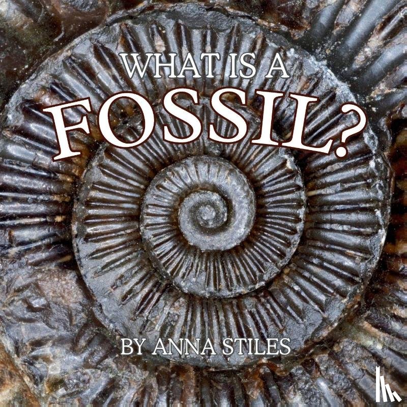 Stiles, Anna - What is a Fossil?