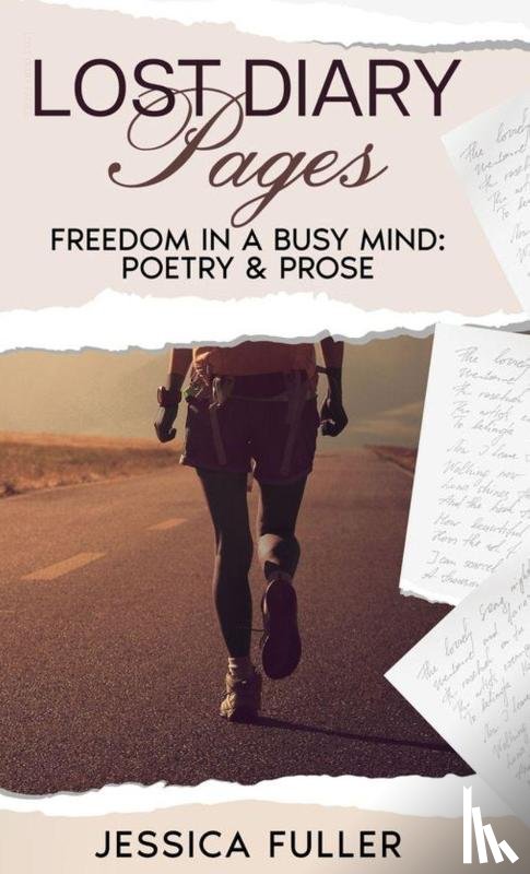 Fuller, Jessica - Lost Diary Pages