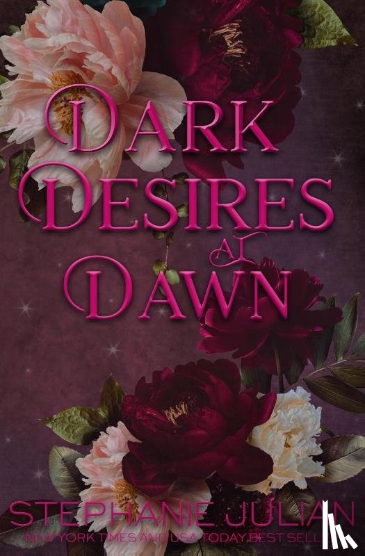 Julian, Stephanie - Dark Desires at Dawn