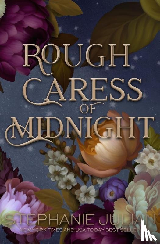 Julian, Stephanie - Rough Caress of Midnight