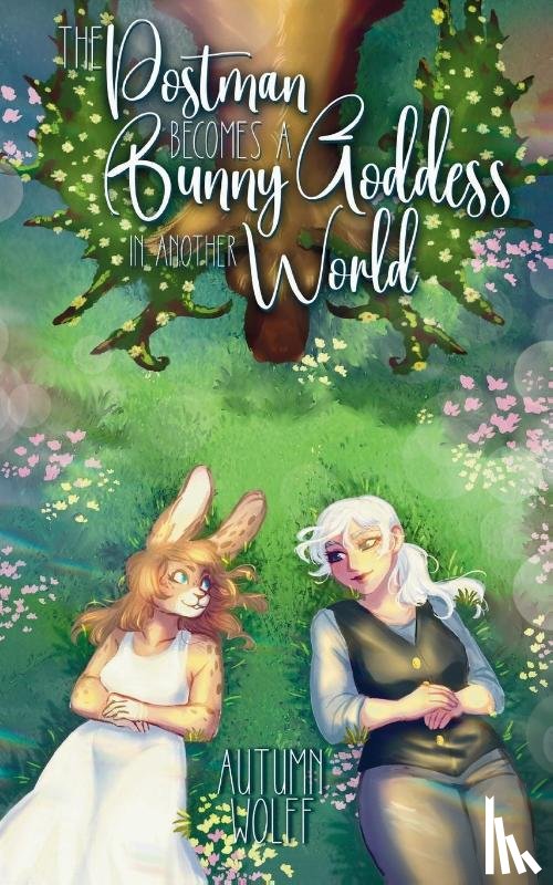 Wolff, Autumn - The Postman Becomes A Bunny Goddess In Another World