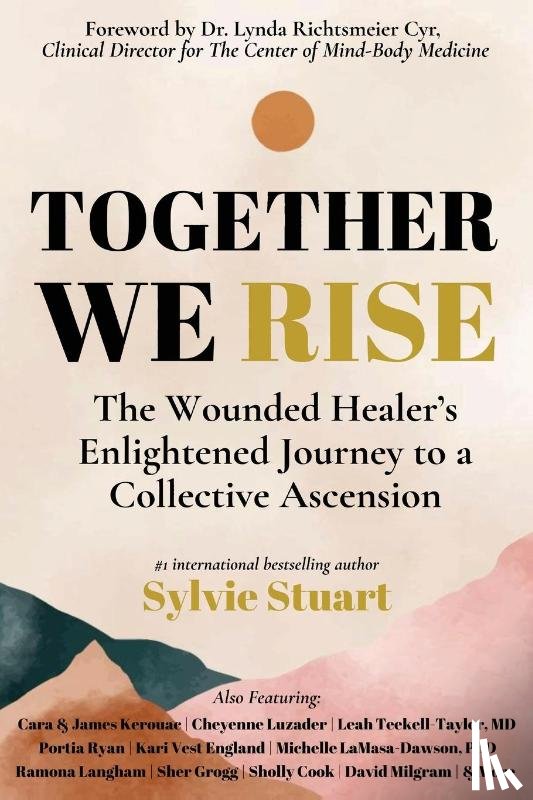 Stuart, Sylvie - Together We Rise