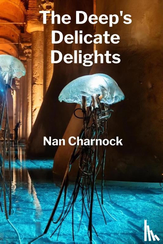 Charnock, Nan - The Deep's Delicate Delights