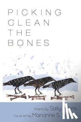 Atkins - Picking Clean the Bones