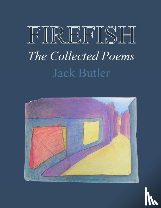 Butler, Jack - Firefish