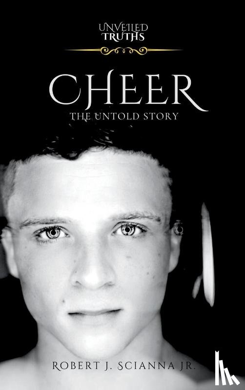 Scianna, Robert Joseph - CHEER