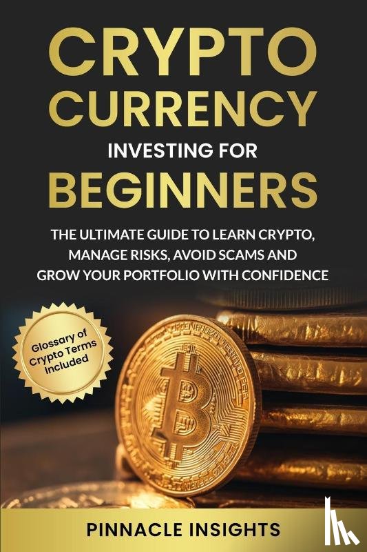 Pinnacle Insights - Cryptocurrency Investing for Beginners