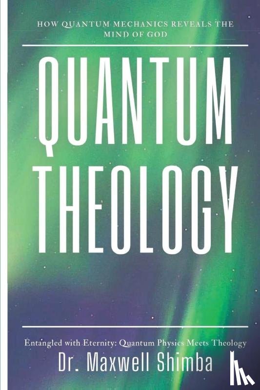 Shimba, Maxwell - Quantum Theology
