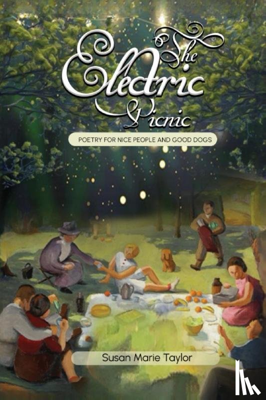 Taylor, Susan Marie - The Electric Picnic