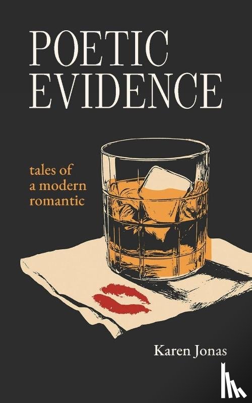 Jonas, Karen - Poetic Evidence