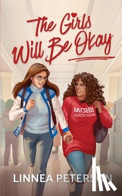 Peterson, Linnea - The Girls Will Be Okay