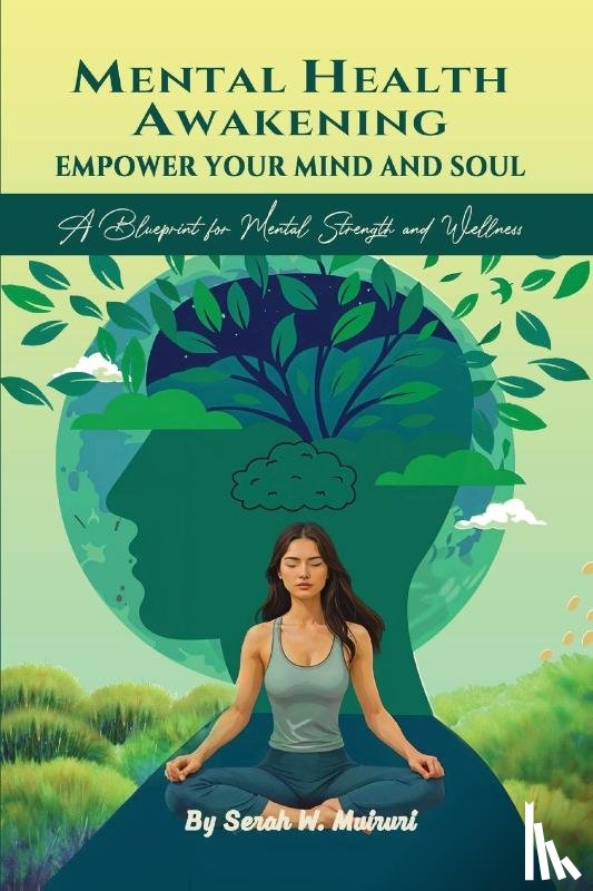 W. Muiruri, Serah - MENTAL HEALTH AWAKENING