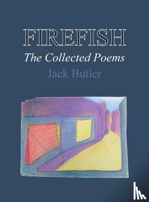 Butler, Jack - Firefish