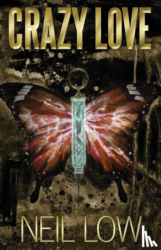 Low, Neil - Crazy Love