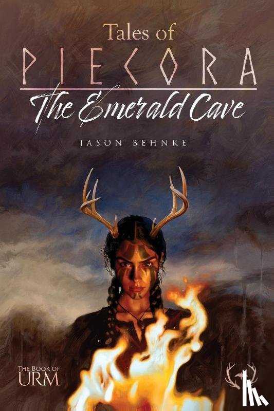 Behnke, Jason - Tales of Piecora 01 - The Emerald Cave